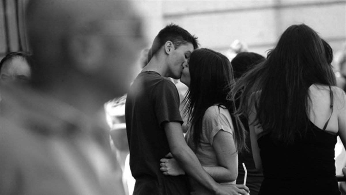 Doce menores fueron víctimas de sus parejas en 2016 en la provincia de Almería.