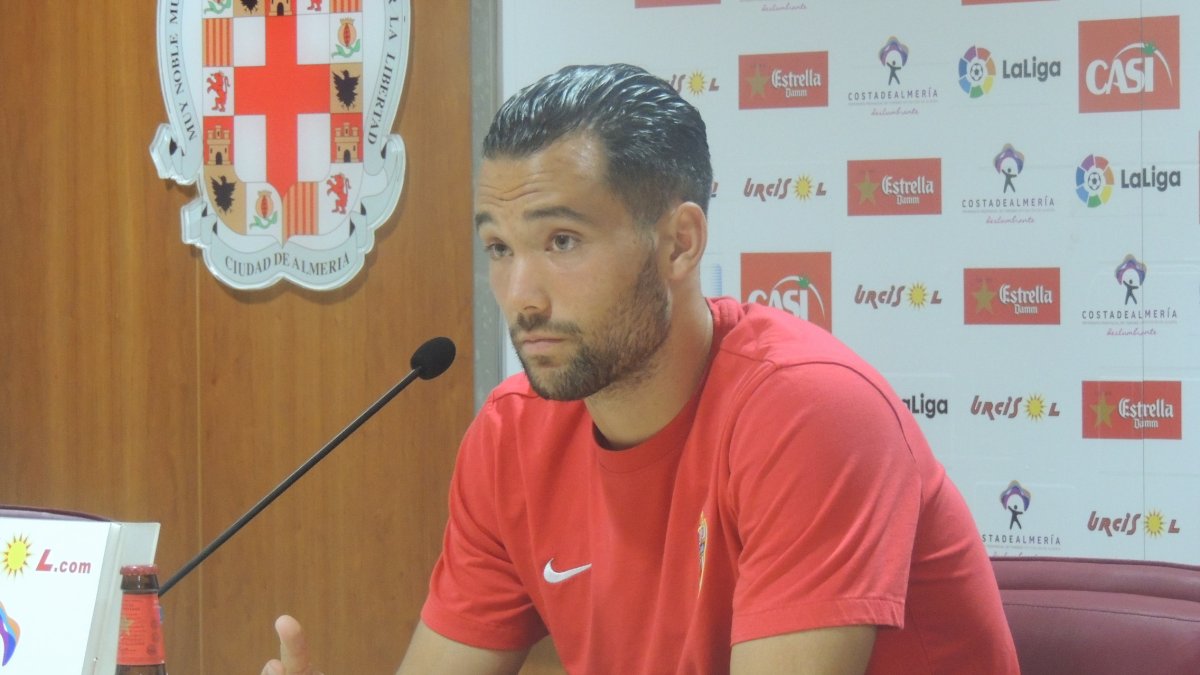 Quique.