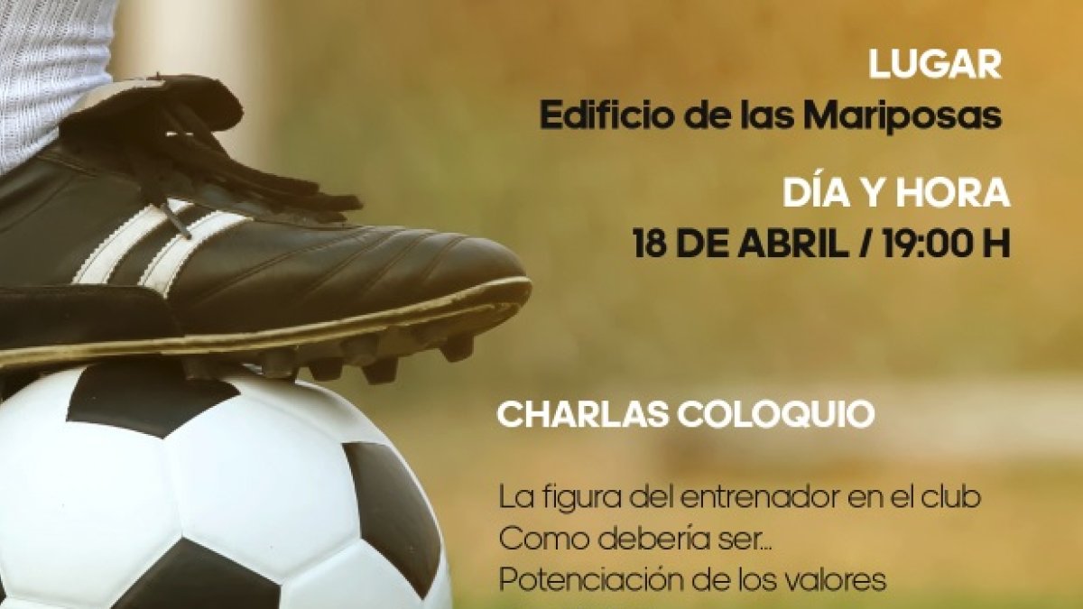 El cartel.