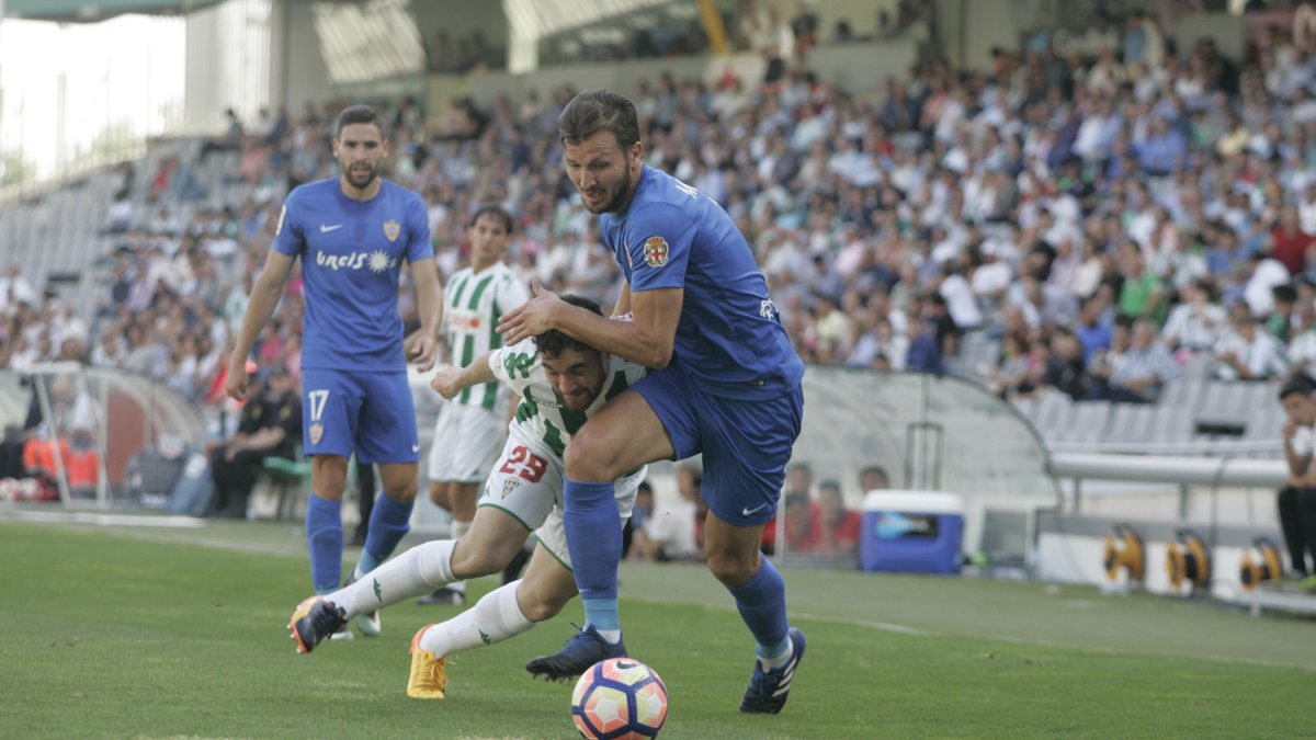 Marco Motta.