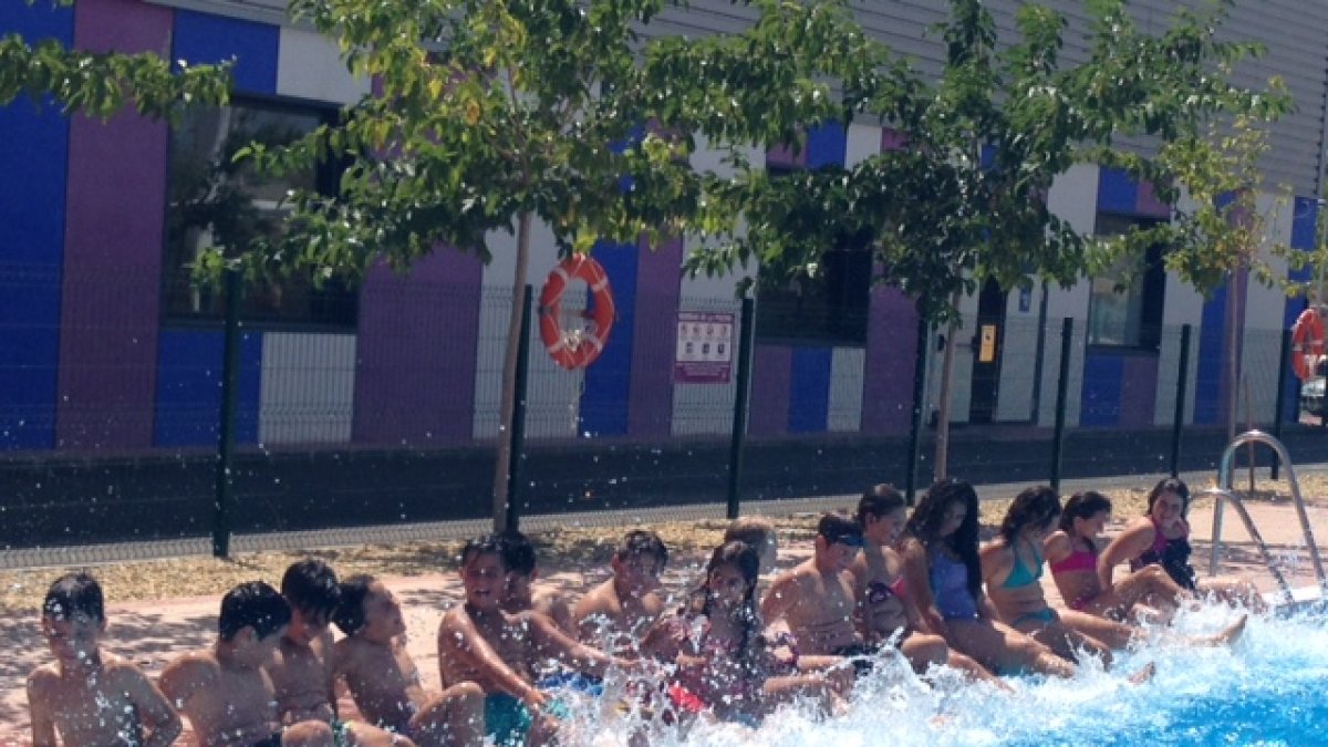Las familias disfrutarán de una amplia variedad de servicios, con una calidad avalada por los más de 13 años de experiencia de esta Entidad en la Ate