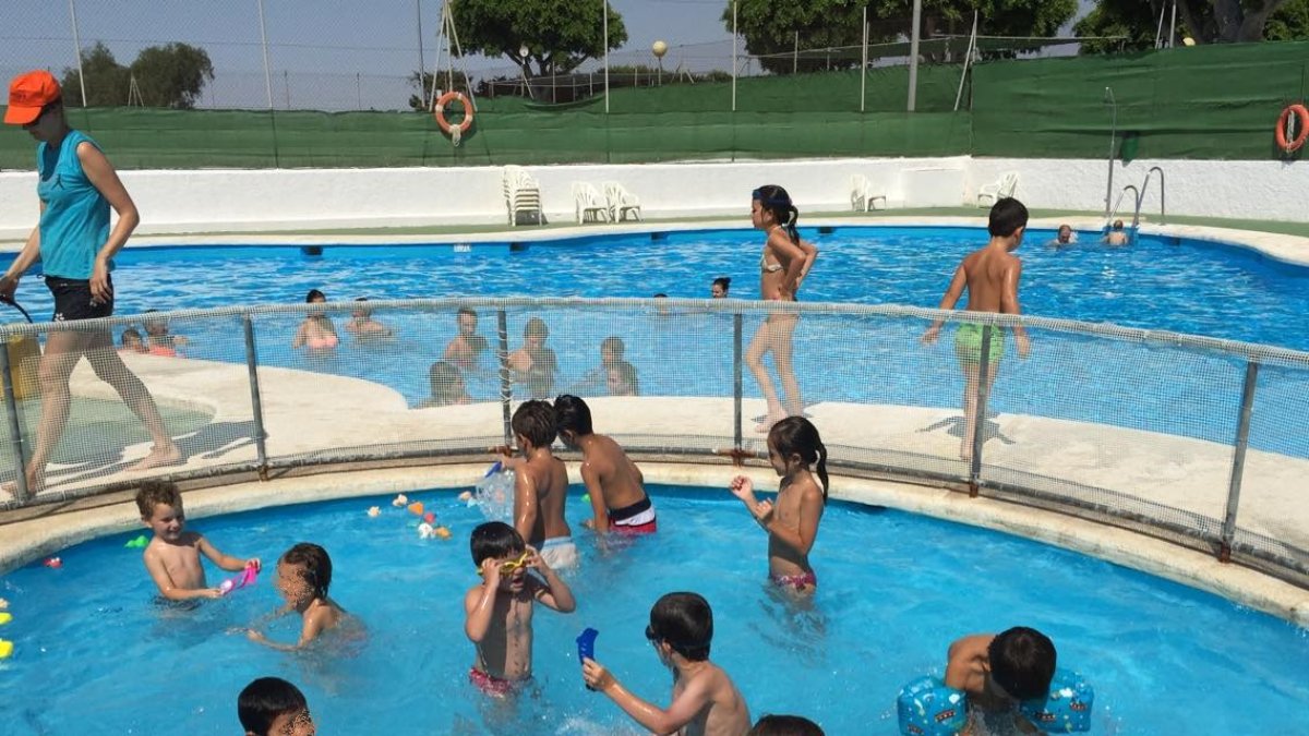 Un verano más, y ya van siete, vuelven los