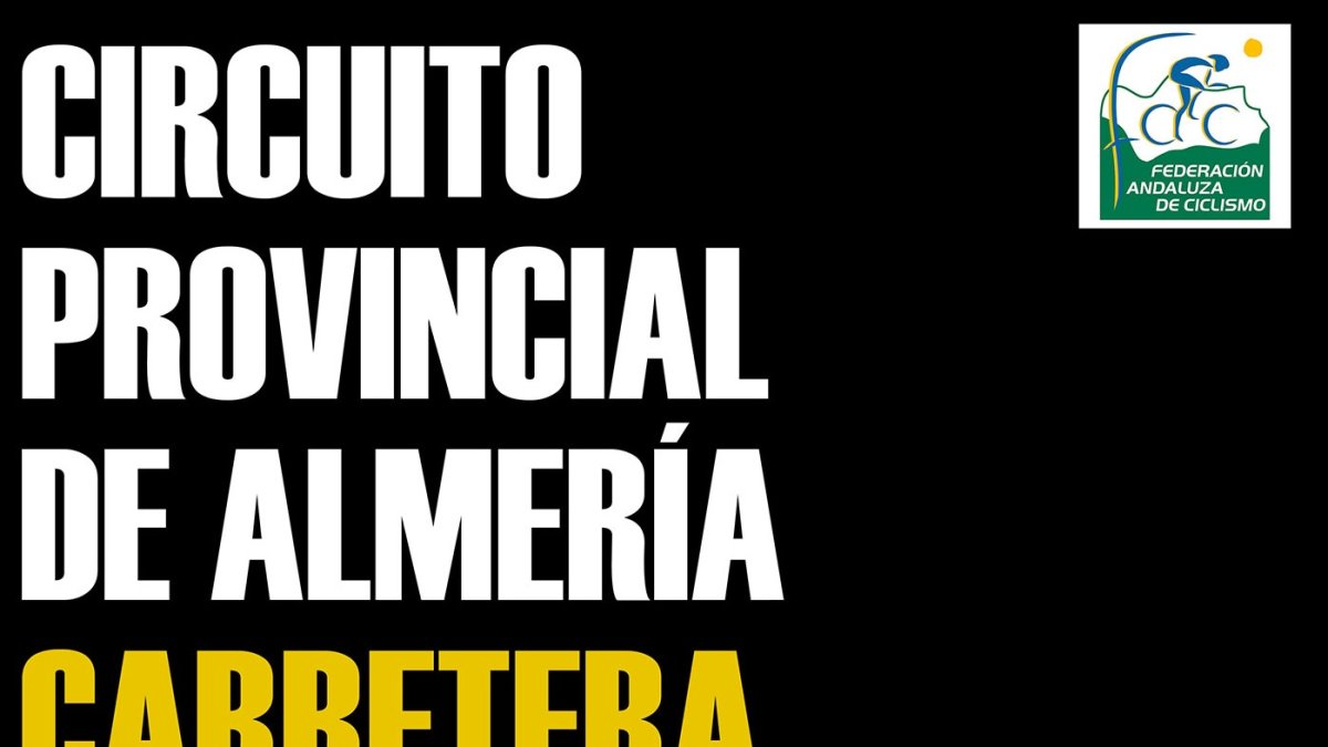 Circuito provincial.