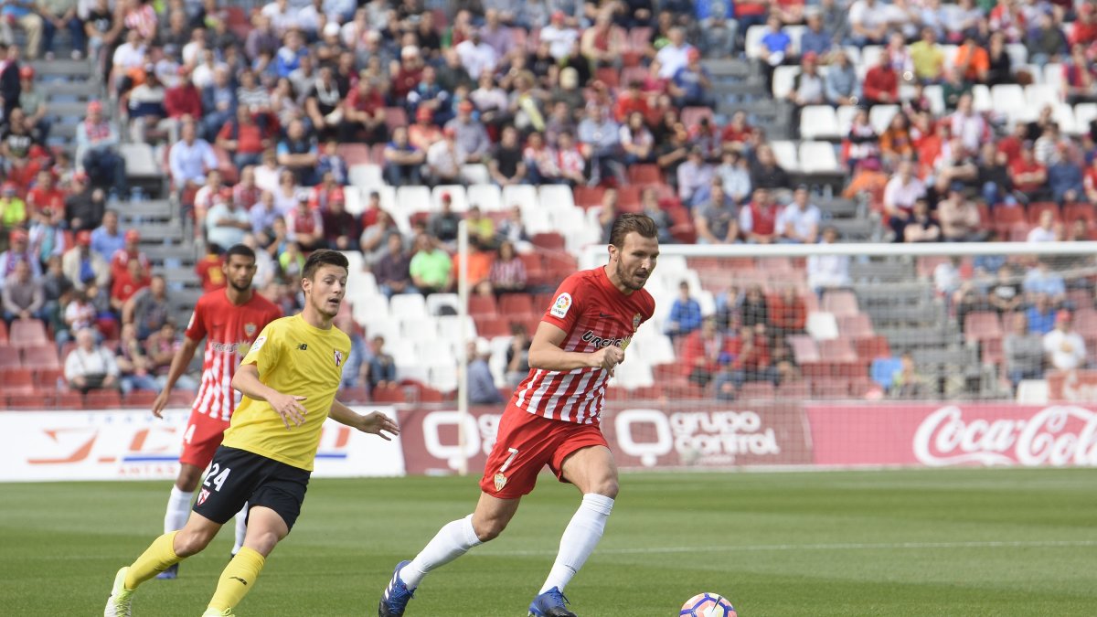 Marco Motta cuajó un gran partido.