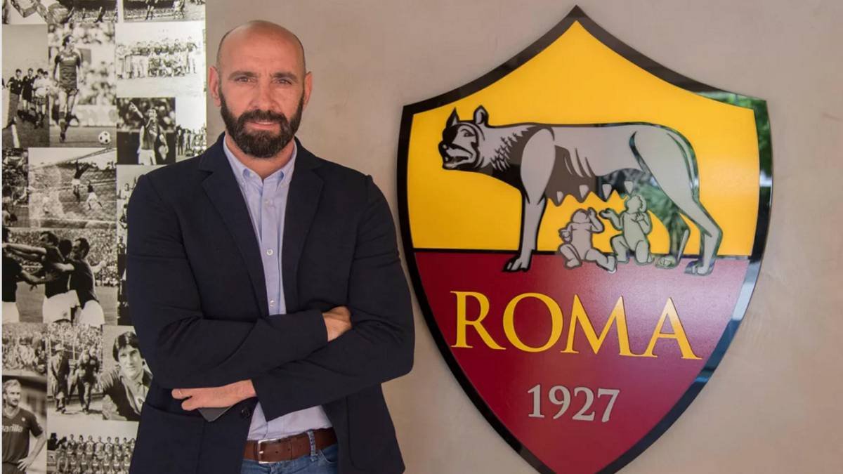 Monchi.