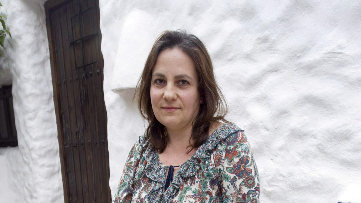 Resurrección Galera, en una imagen de archivo