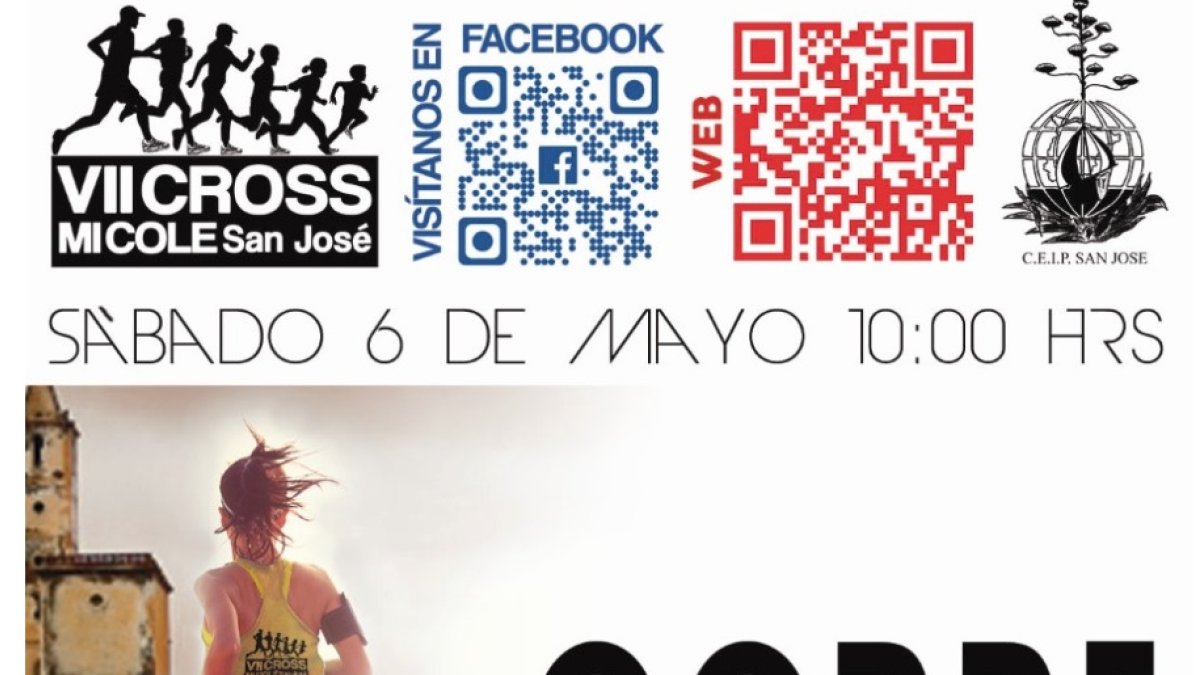 Todos preparados para disfrutar.