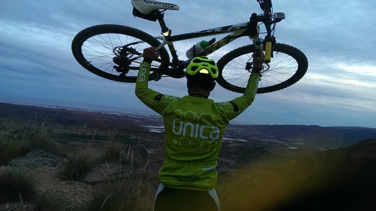 El proyecto Unica Activa, un gran iniciativa reconocida por el premio NAOS.