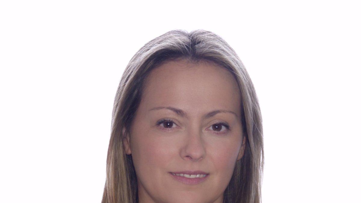 Silvia García te guía en tu desarrollo profesional.