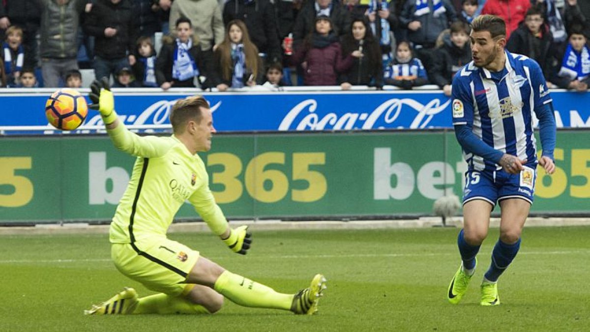 La guerra fría por los fichajes está en marcha.