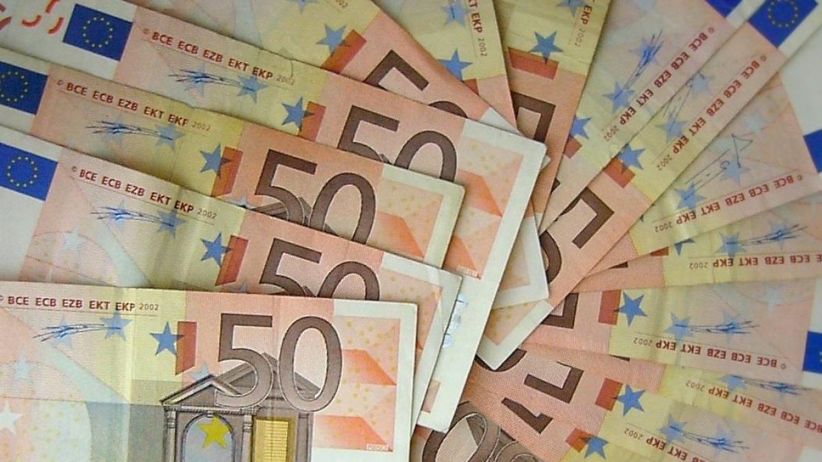 La recaudación del Estado ha aumentado en la provincia.