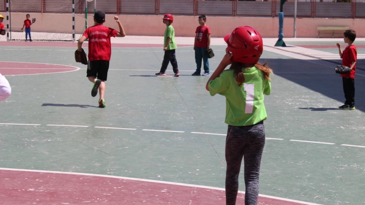 La mejor cantera del béisbol.