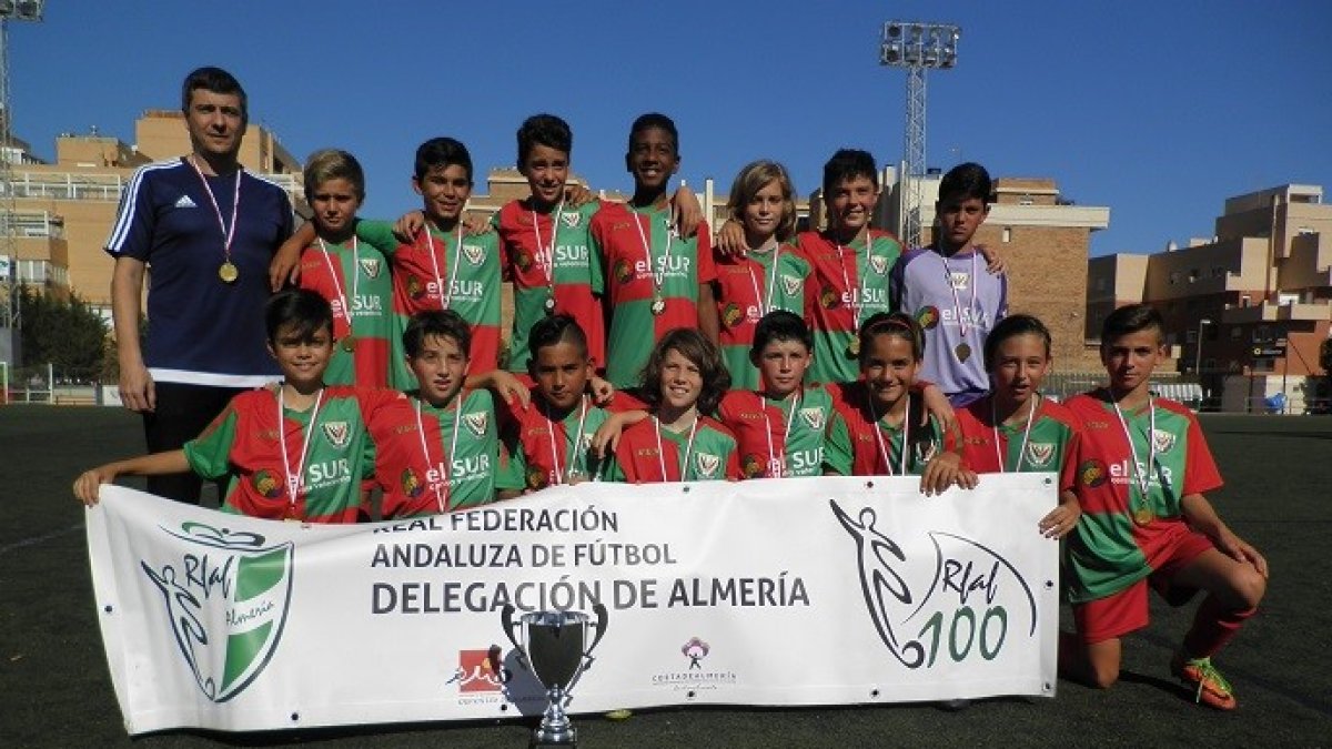 Los arlequinados han realizado una Liga sobresaliente.