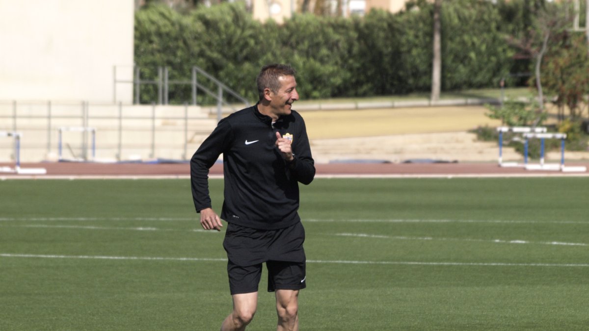 Ramis en el campo Anexo.