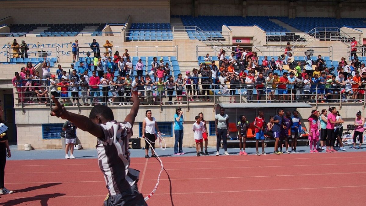 Carrera Juan de Orea.