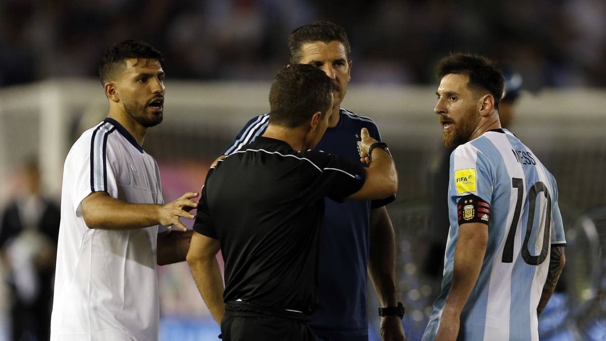 La imagen.
