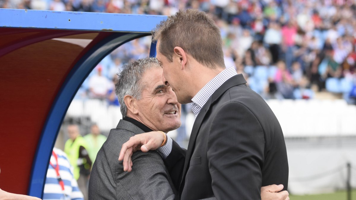 El catalán de Barcelona es más experto que el de Tarragona.