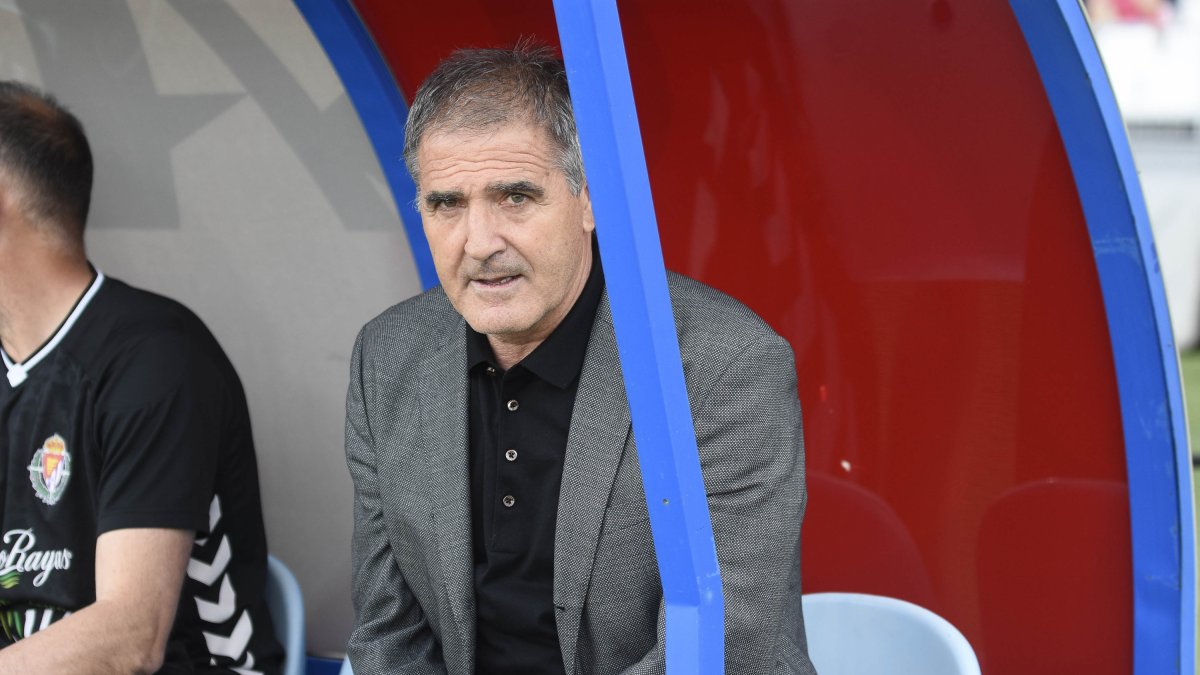 Paco Herrera en el Mediterráneo.