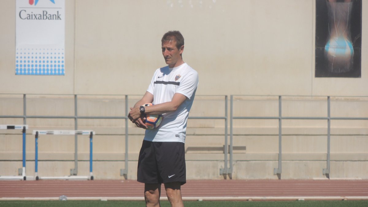 Ramis, en el campo Anexo.