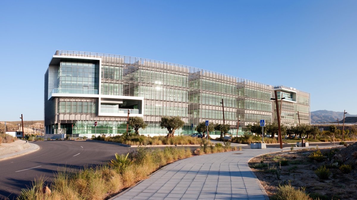 Sede del PITA que acogerá la jornada técnica