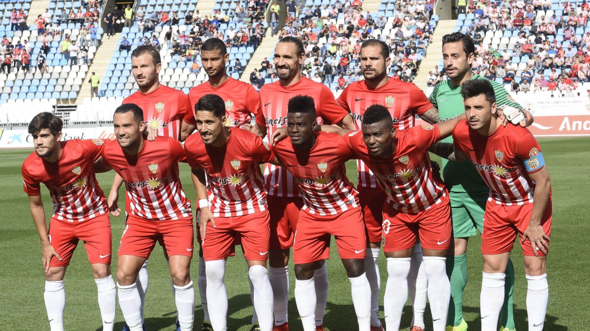 La LFP depende de ellos.