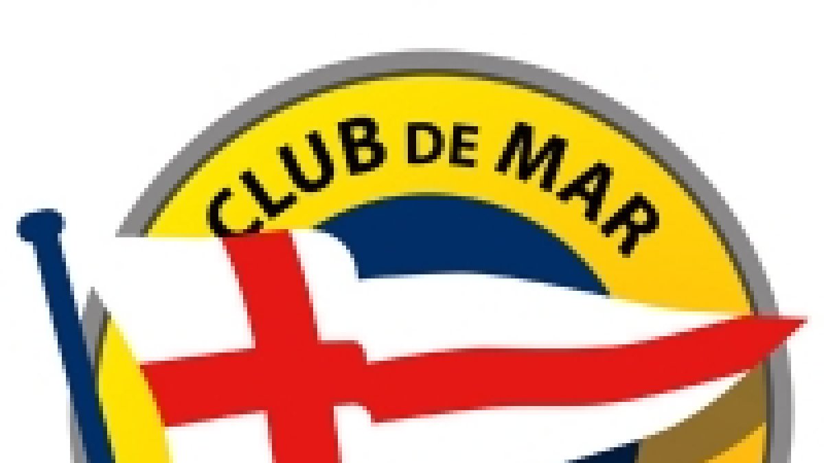 El Club de Mar deja el pabellón muy alto.