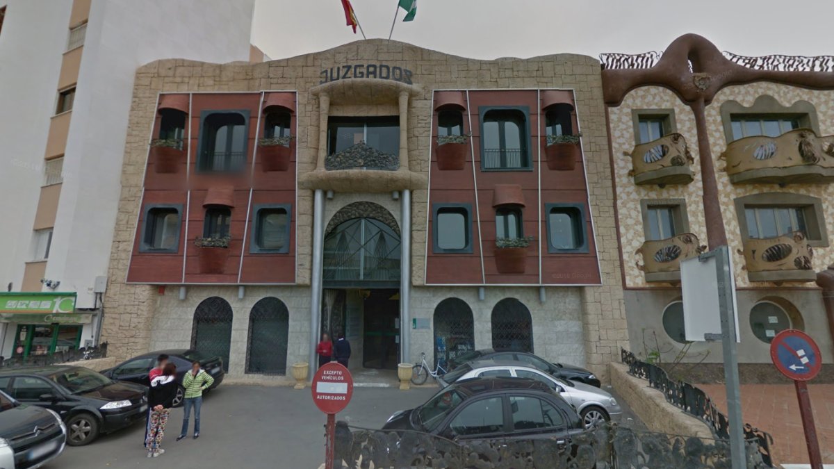 El Juzgado de Instrucción número 2 de Vera ha dejado el libertad con cargos al detenido.