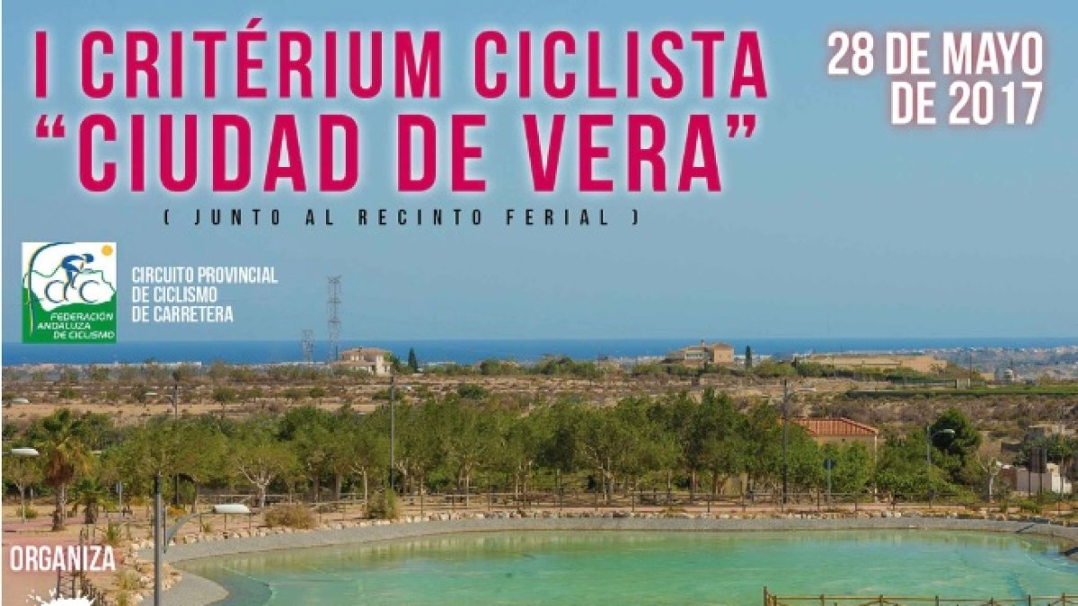 El cartel.