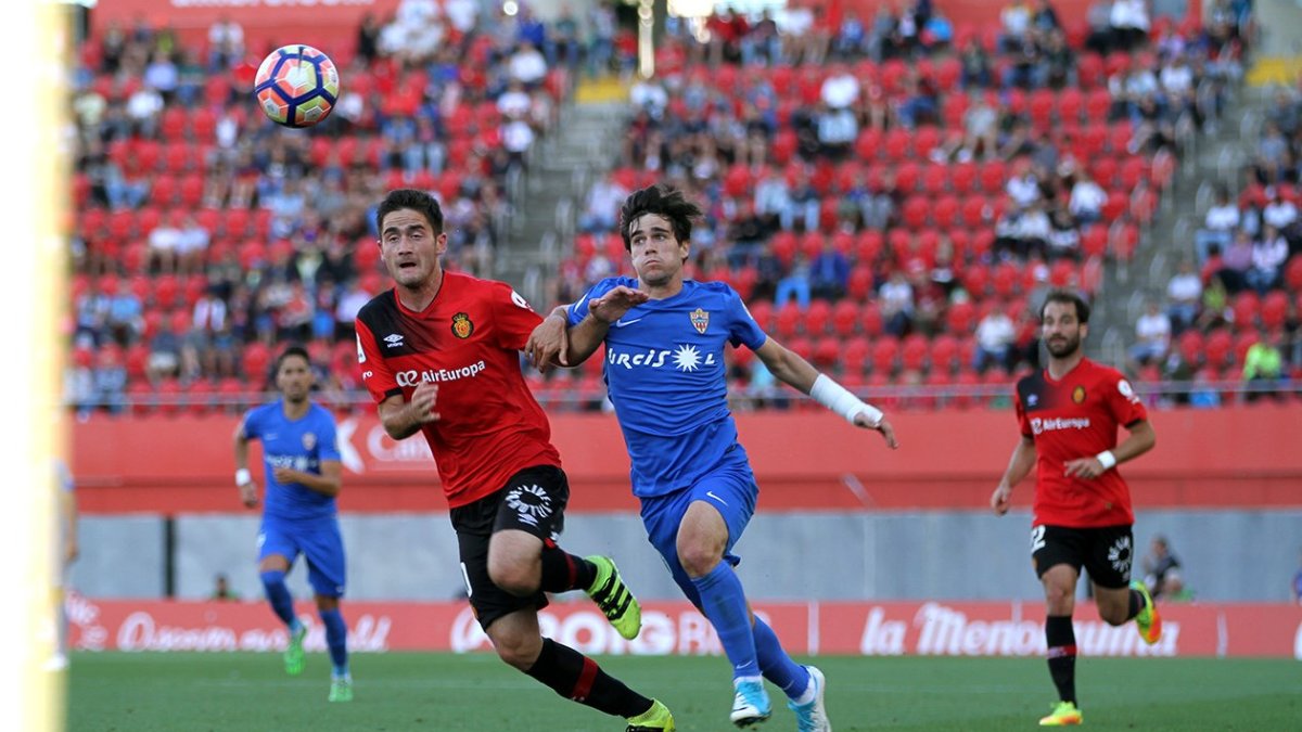 Pozo firmó uno de sus peores partidos como rojiblanco.