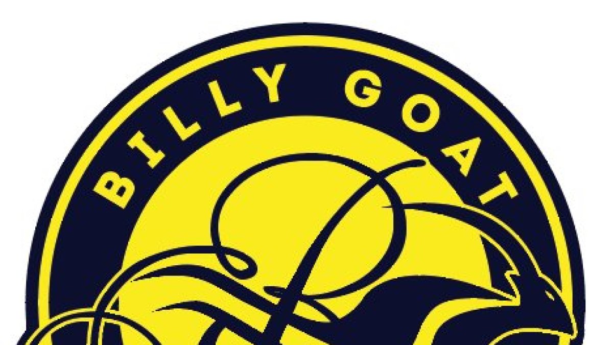 Billy Goat Garage.