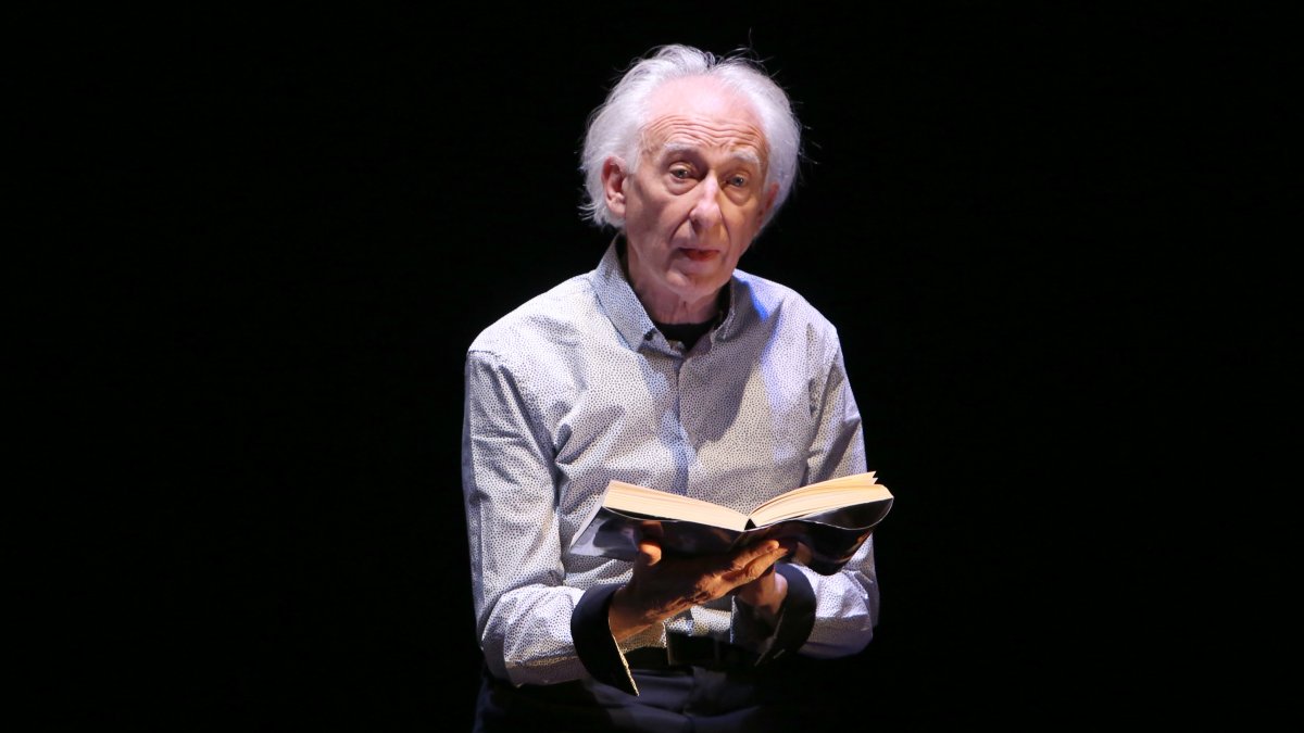 Boadella, icono de la historia del teatro, en El sermón del bufón.