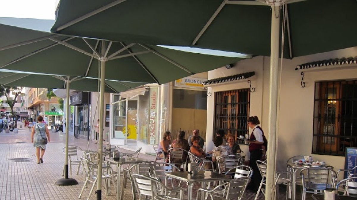 La hostelería va a ser uno de los pilares en esta creación de empleo.