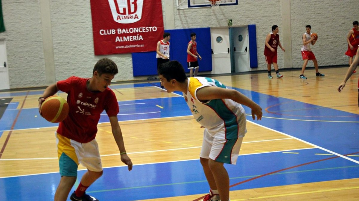 Ya está todo en marcha para la próxima edición.