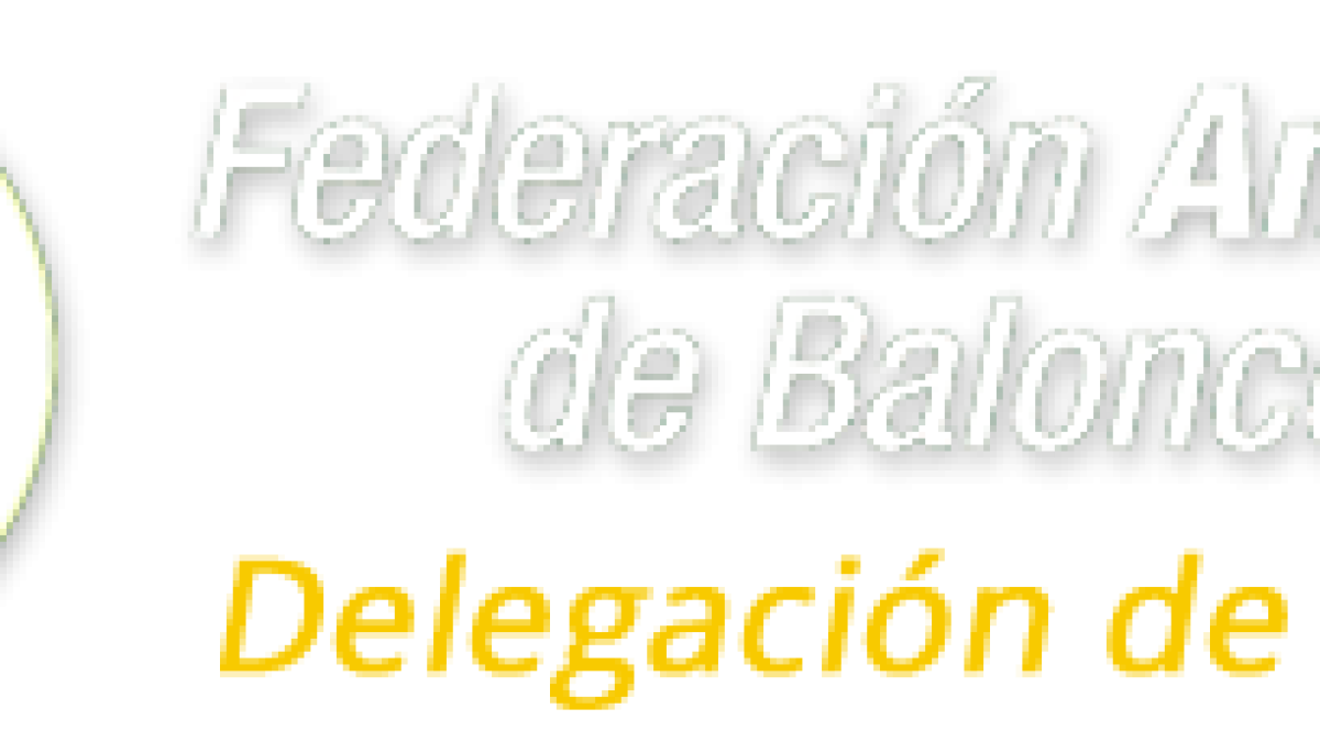 Logo de la Federación Almeriense.