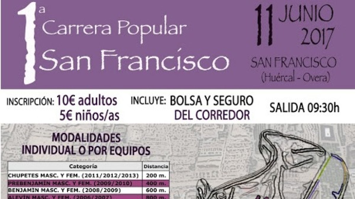 El cartel.