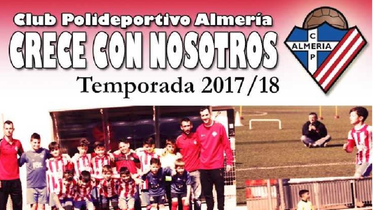 El Poli sigue creciendo.