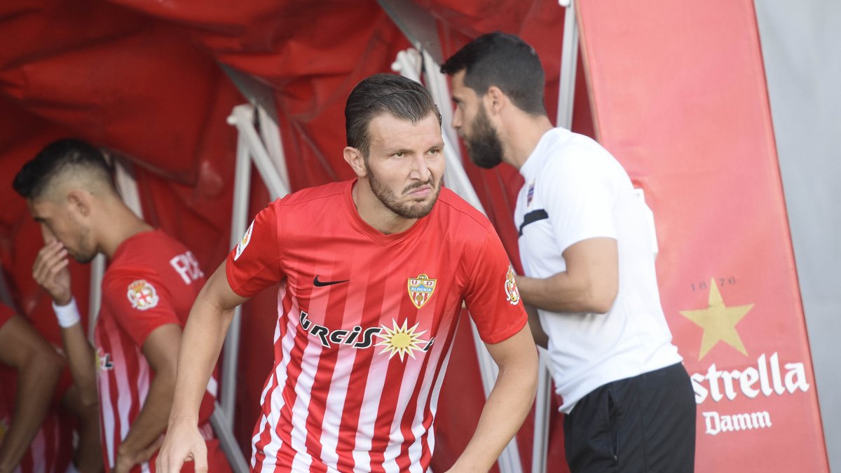 Marco Motta.