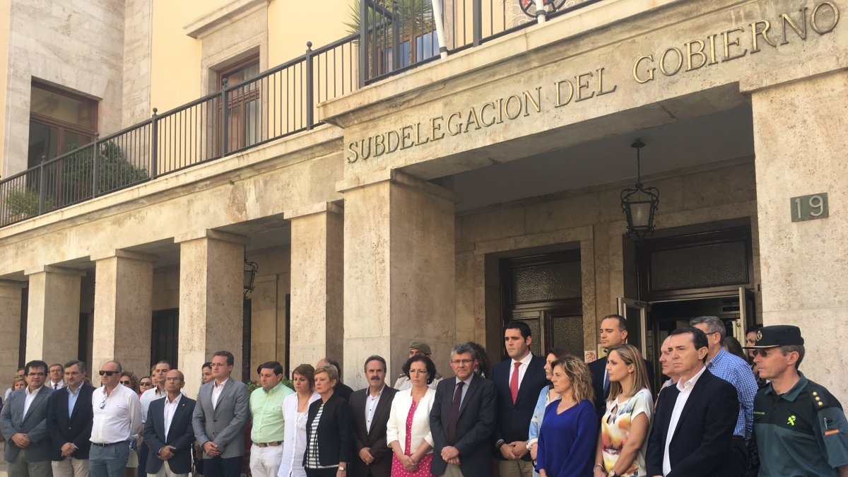 Momento del acto
