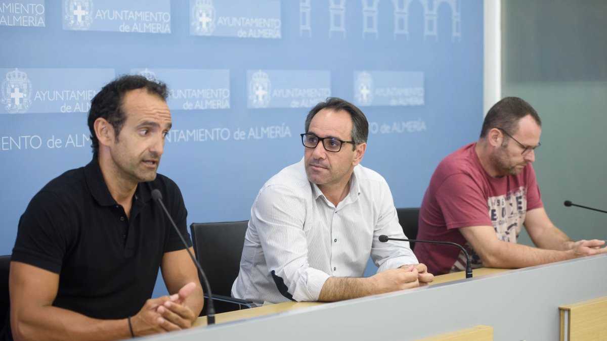 Presentación.