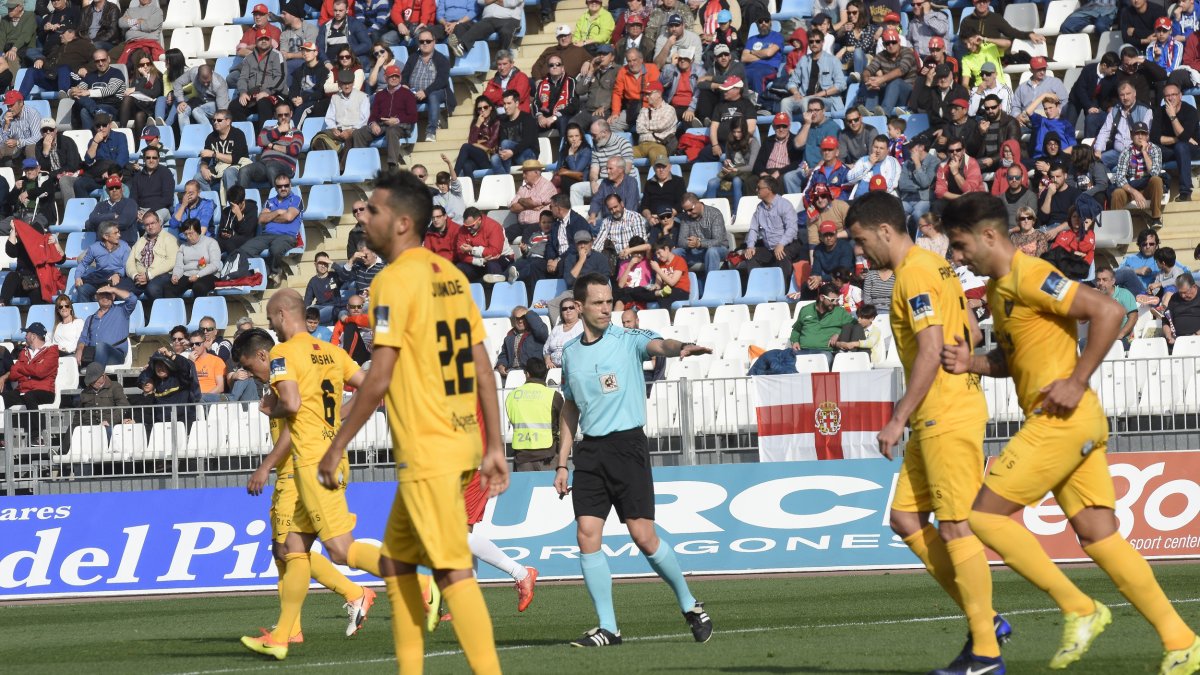 Gorostegui Fernández.