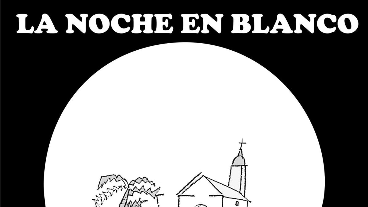 Pulpí vive hoy su Noche en Blanco.