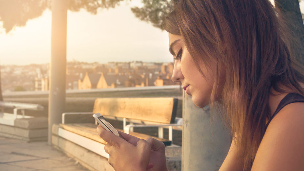 El anonimato es su gran problema.