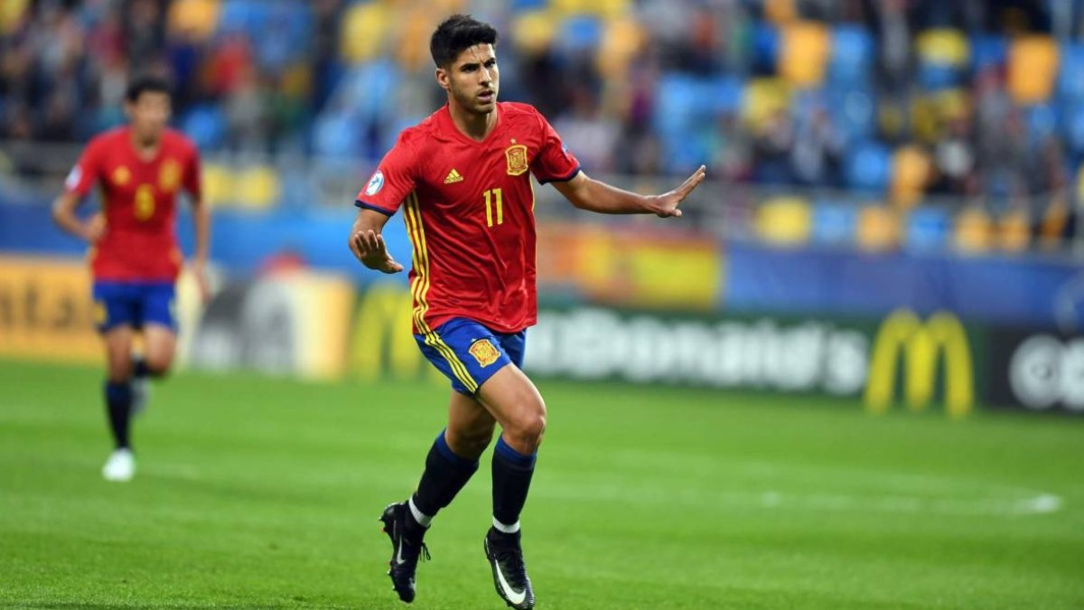 Asensio sube su cotización en el mercado.
