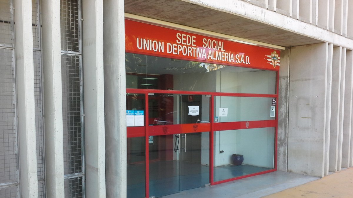 La actividad no para en el club.