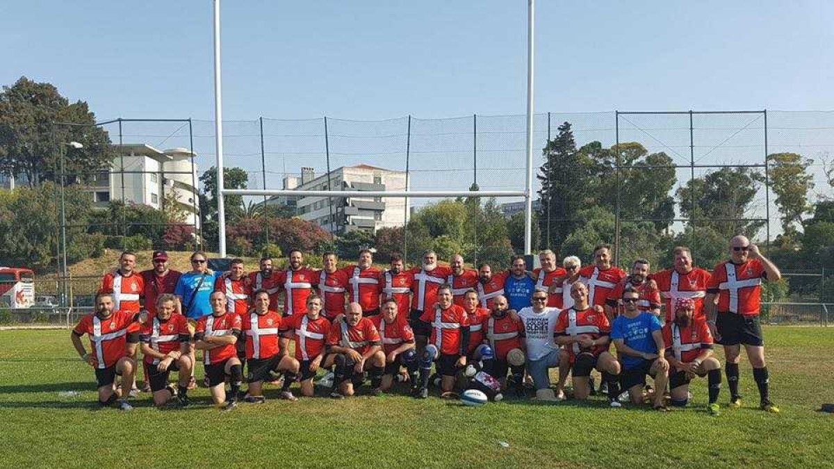 Almería suena con fuerza.