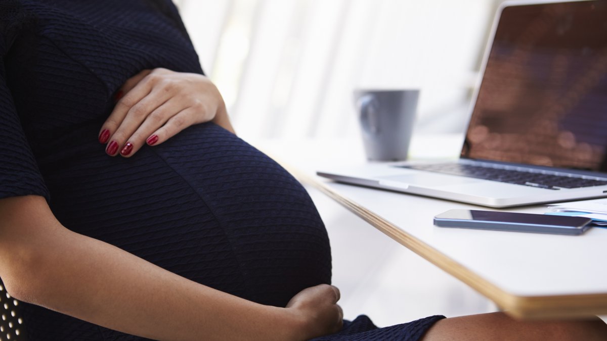 La mujer realizó sus prácticas y ha cumplido también el resto de los requisitos.