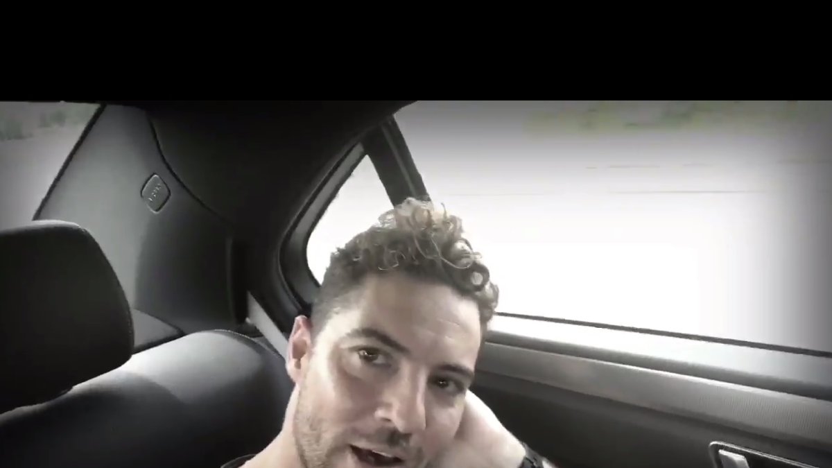 Bisbal cuenta los motivos de su ausencia en el programa de Telecinco.