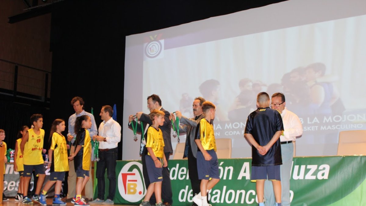 Después de la Gala todos al Campus de la FAB.