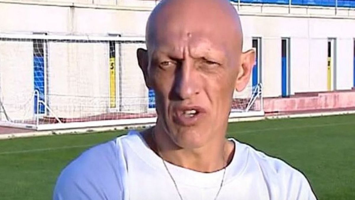 Una historia de fútbol en El Larguero.