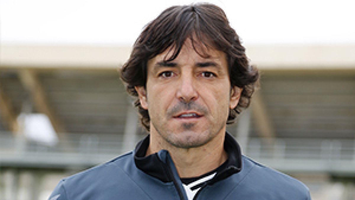 Carlos Cano sube a Segunda con el Albacete.